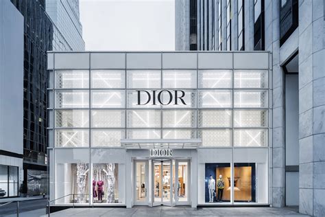 christian Dior store near me